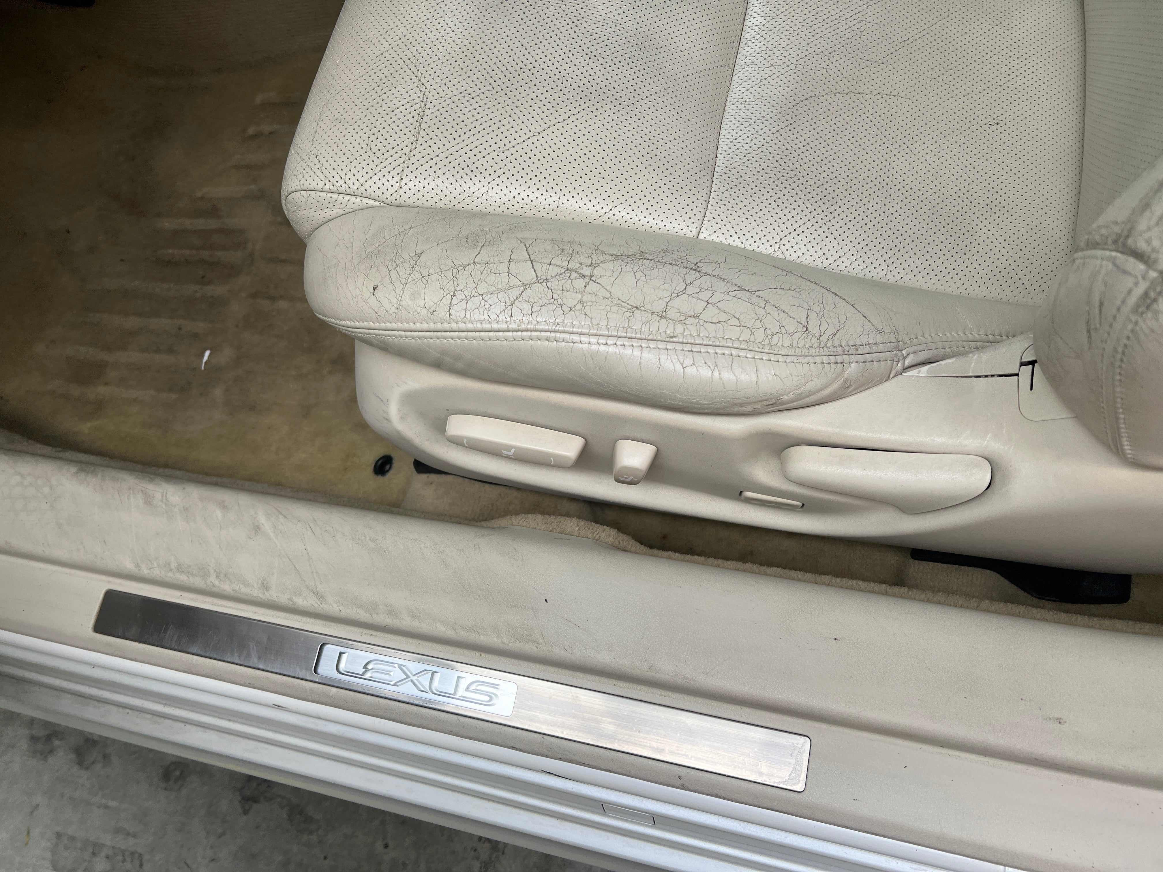 2010 Lexus IS