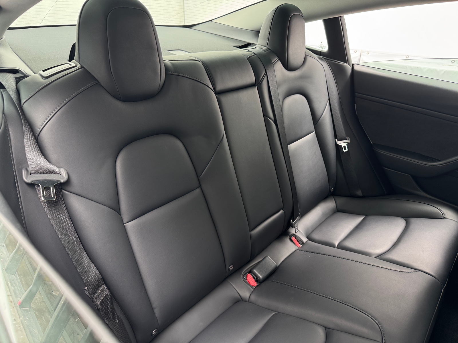 Thumbnail: 2023 Tesla Model 3 - 5