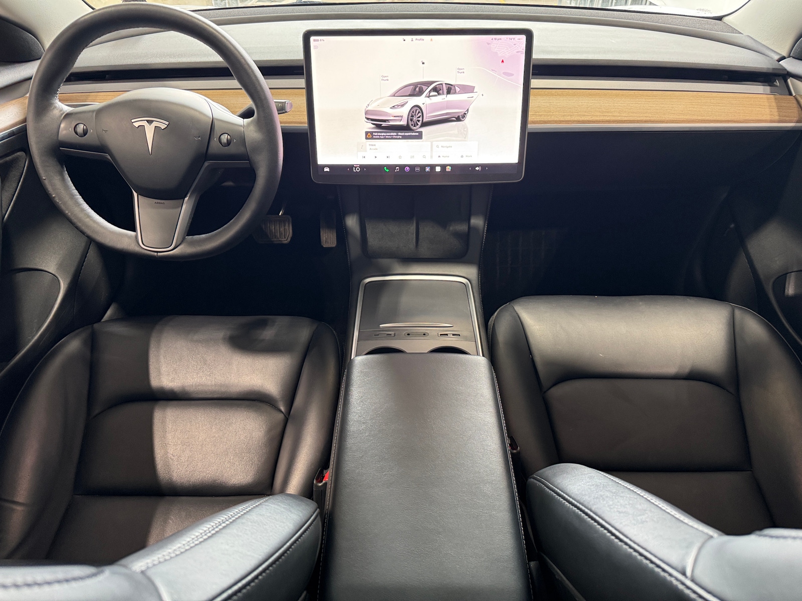 Thumbnail: 2023 Tesla Model 3 - 2