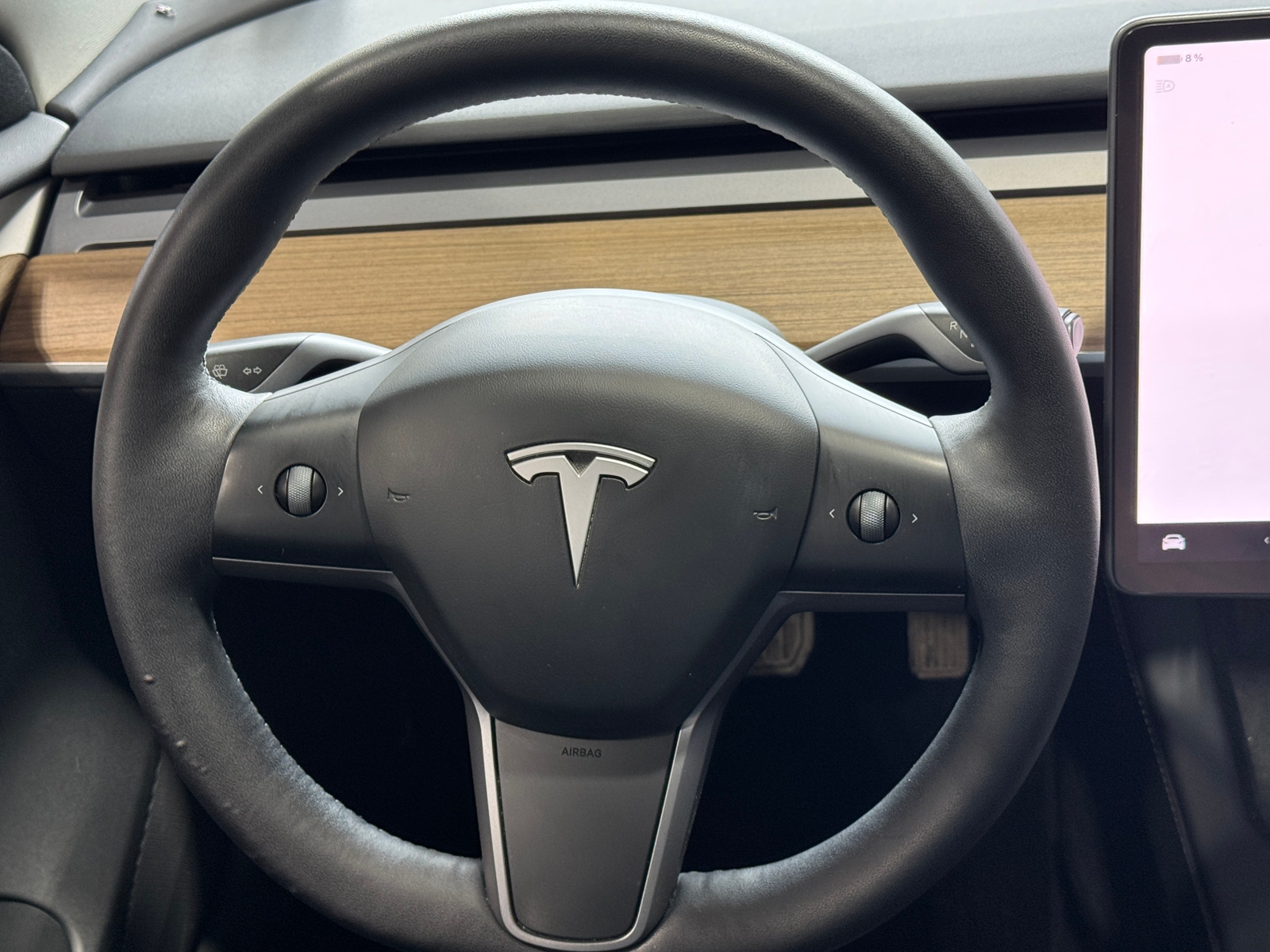 Thumbnail: 2023 Tesla Model 3 - 4