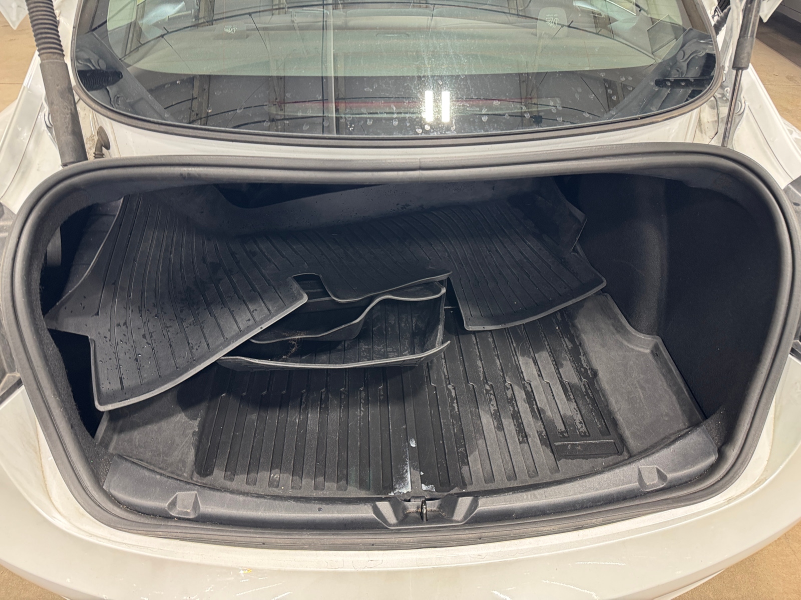 Thumbnail: 2023 Tesla Model 3 - 6