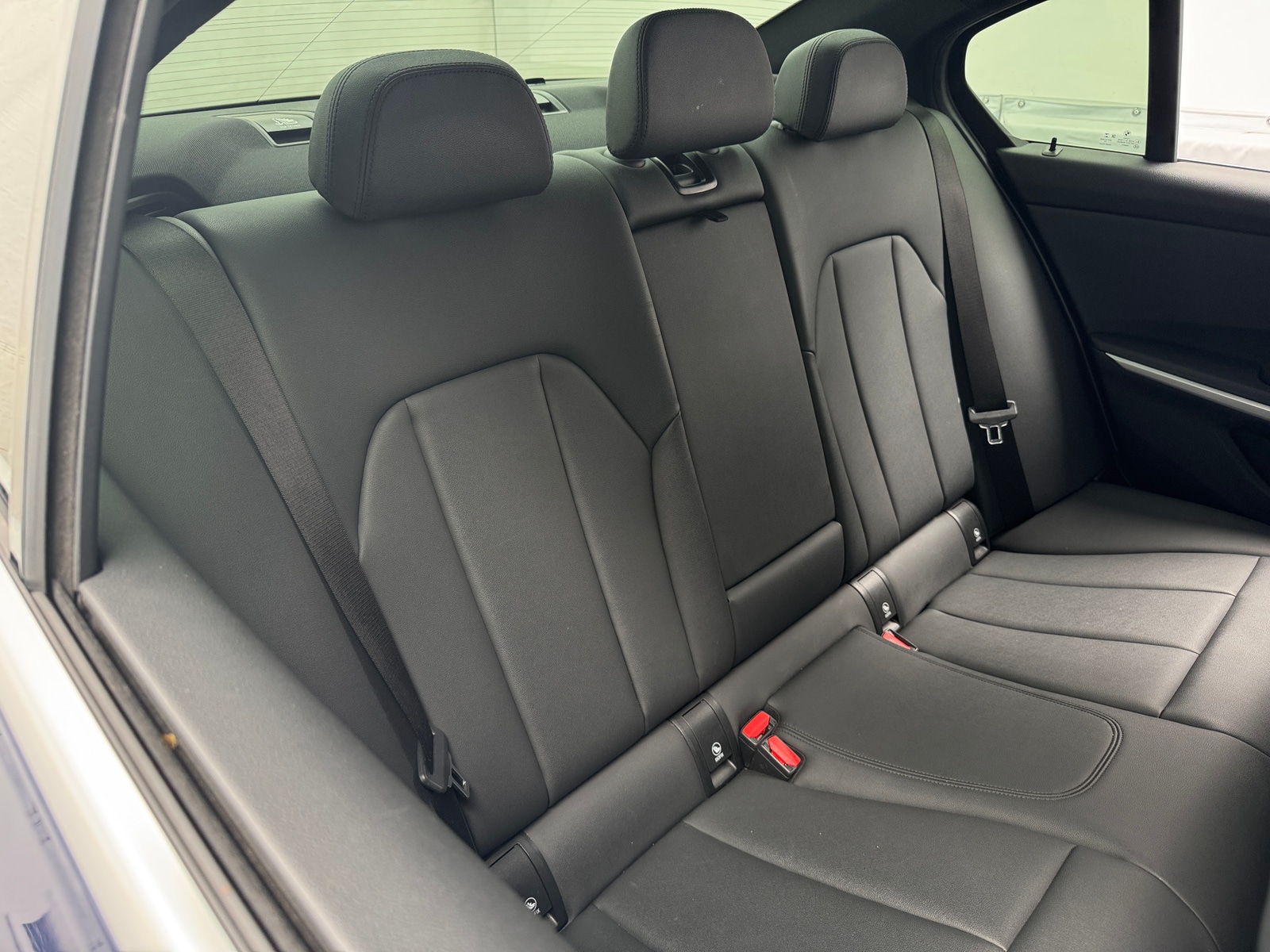 Thumbnail: 2019 BMW 3 Series - 5