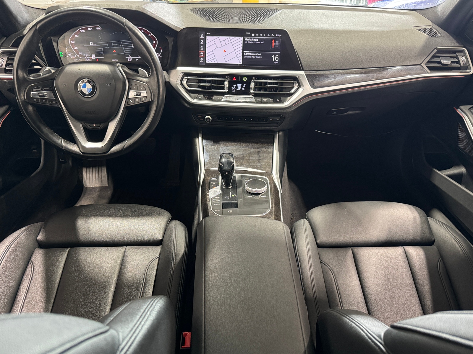 Thumbnail: 2019 BMW 3 Series - 2