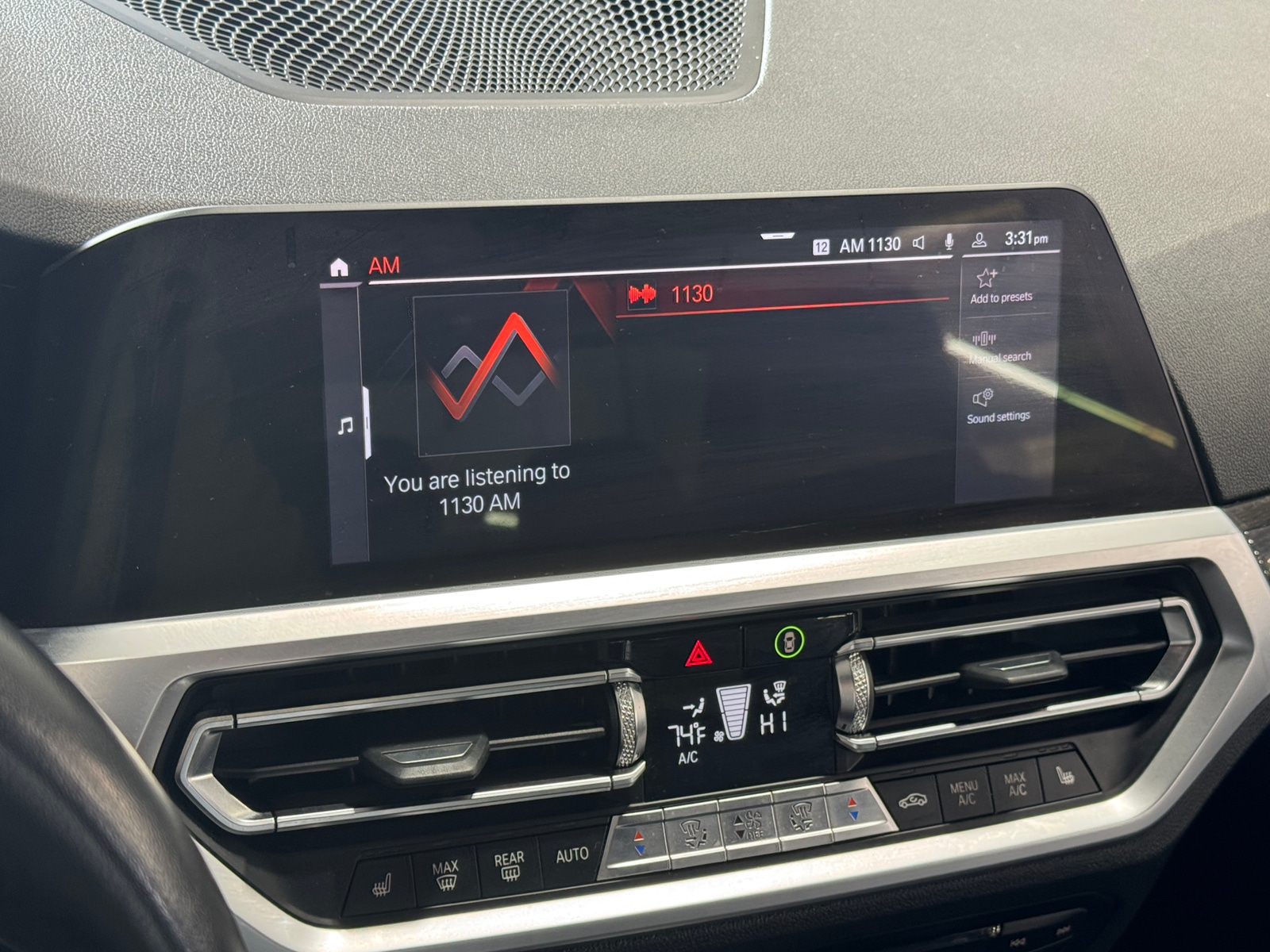 Thumbnail: 2019 BMW 3 Series - 3