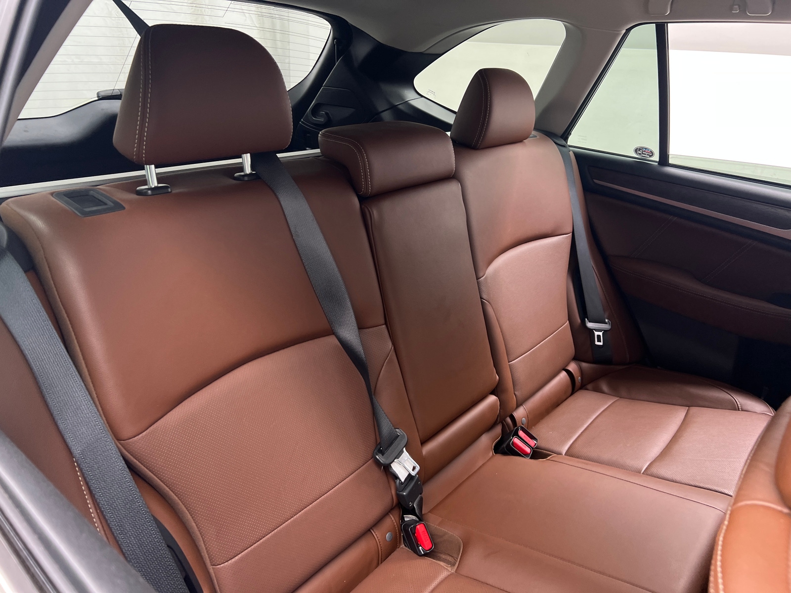 Thumbnail: 2017 Subaru Outback - 5