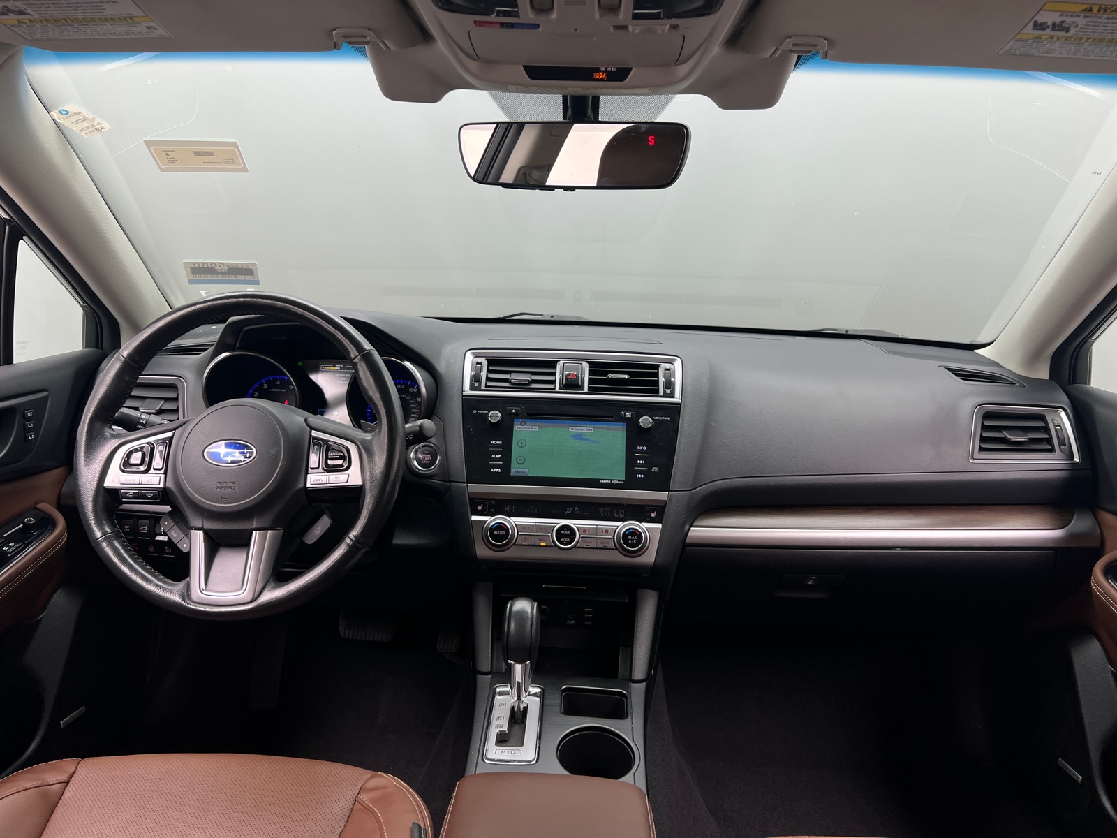 Thumbnail: 2017 Subaru Outback - 2