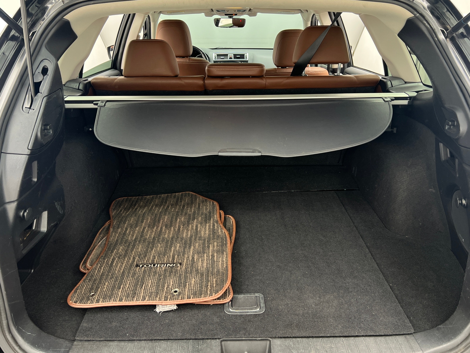 Thumbnail: 2017 Subaru Outback - 6