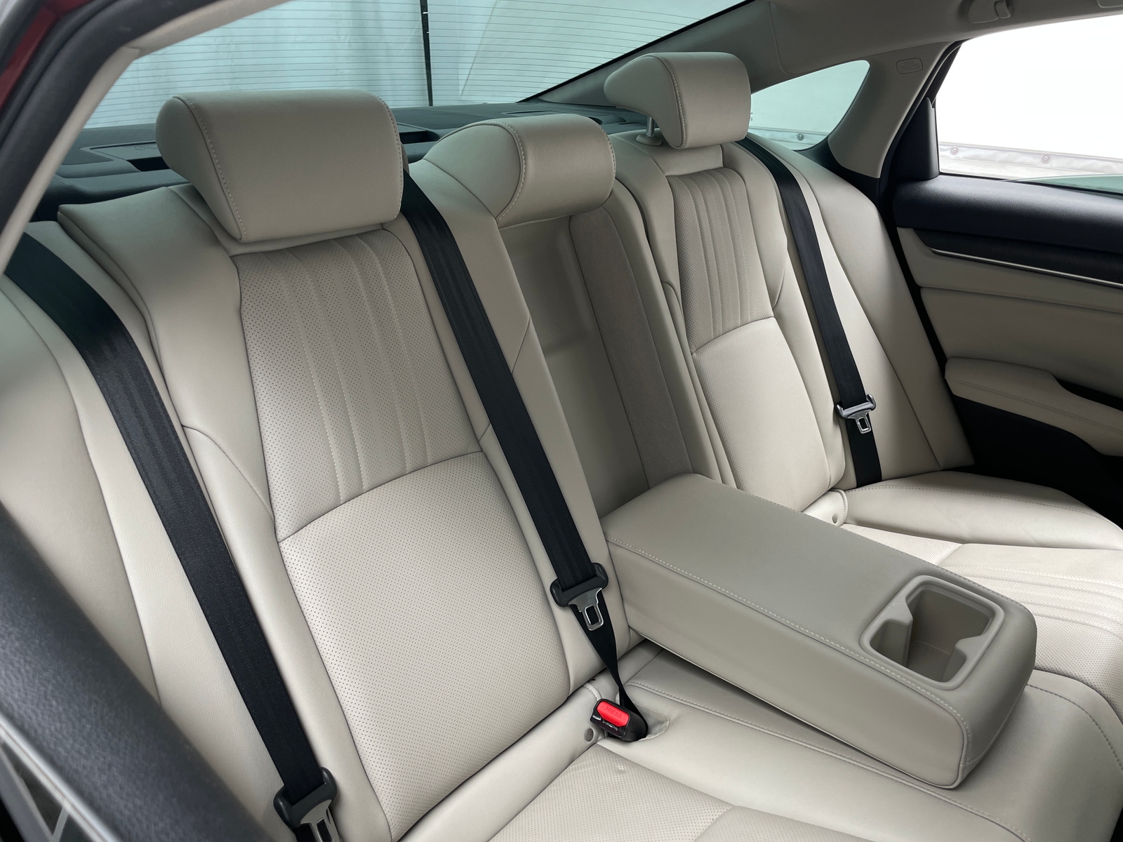 Thumbnail: 2021 Honda Accord - 5