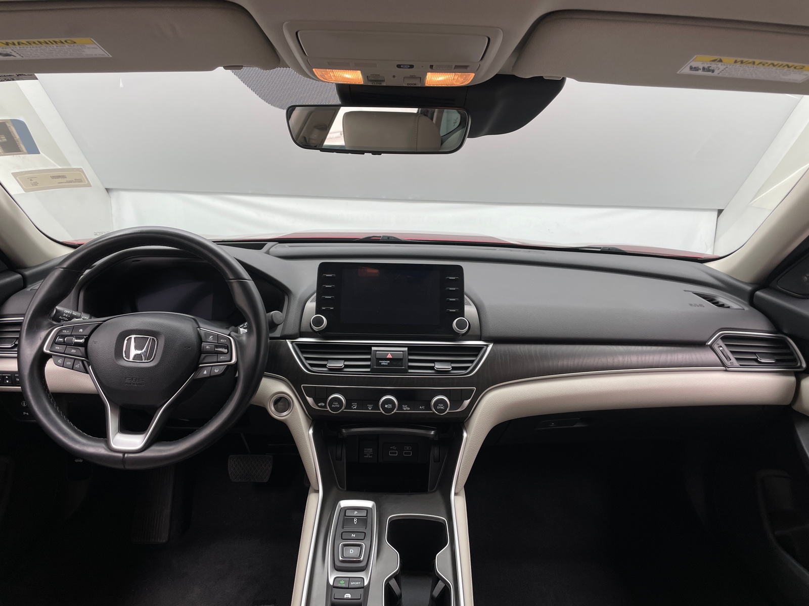 Thumbnail: 2021 Honda Accord - 2