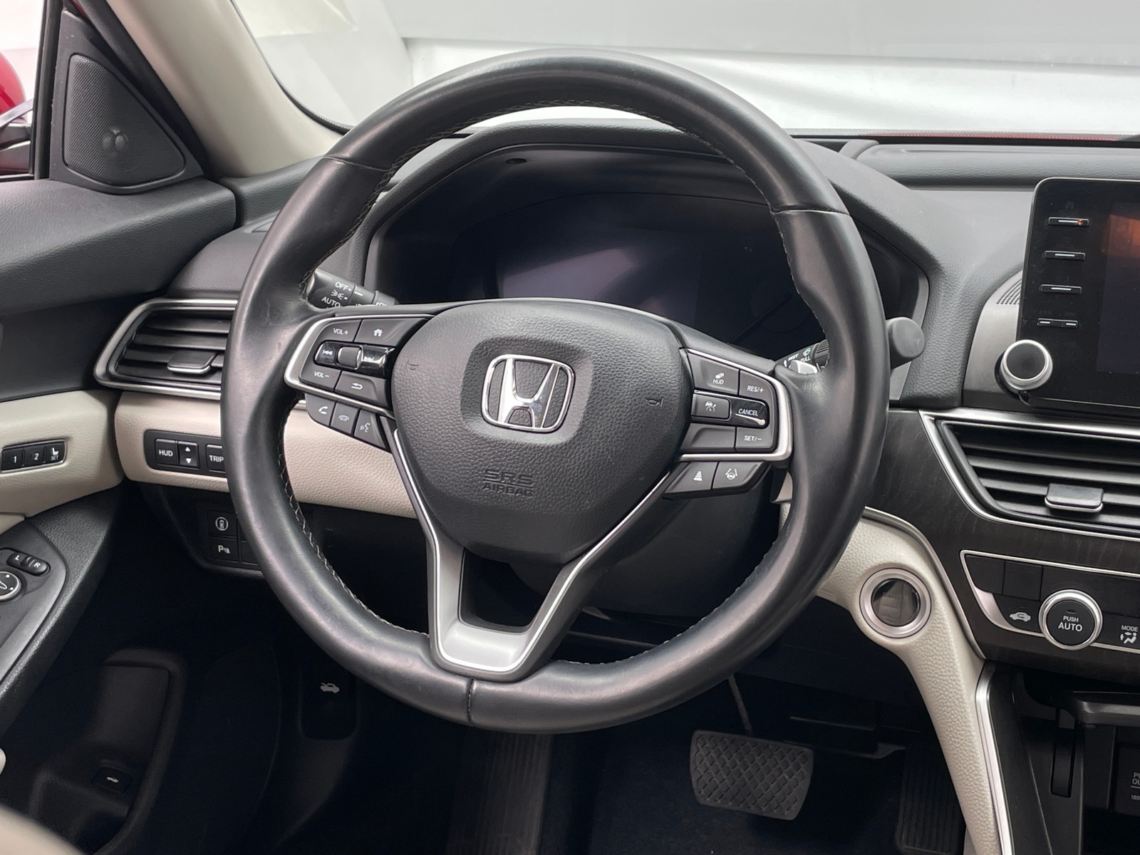 Thumbnail: 2021 Honda Accord - 4