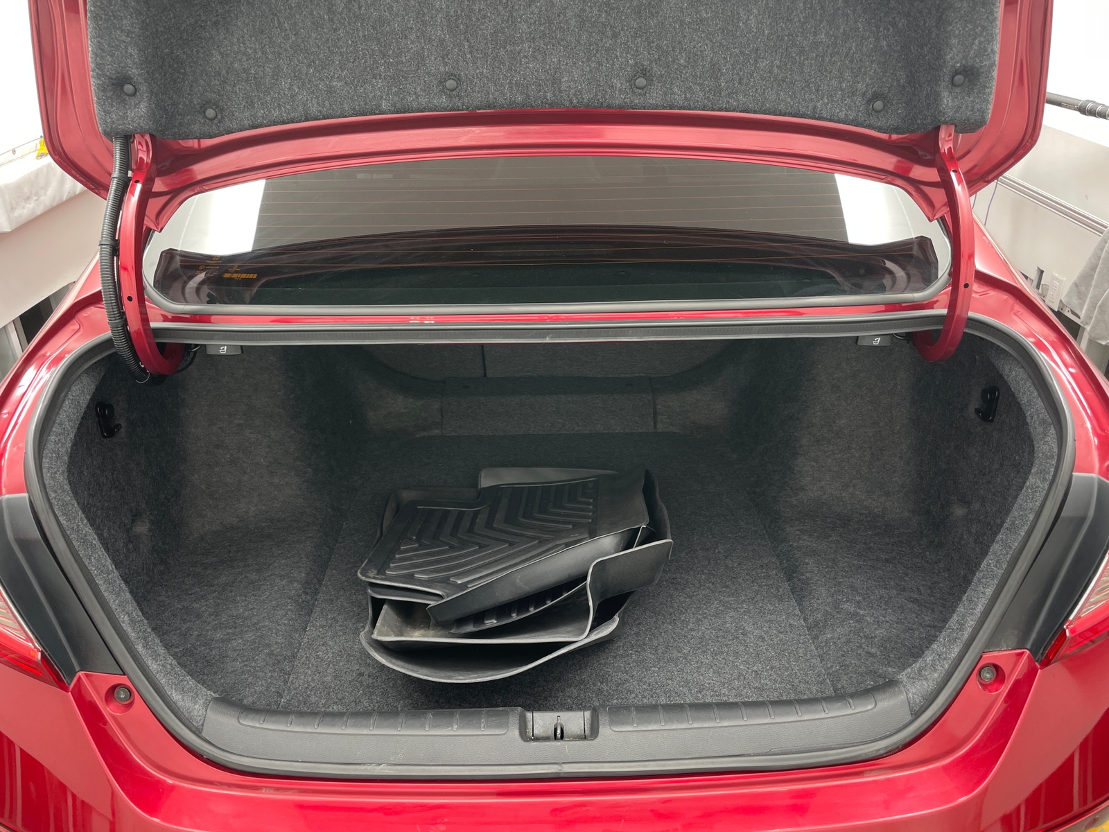 Thumbnail: 2021 Honda Accord - 6