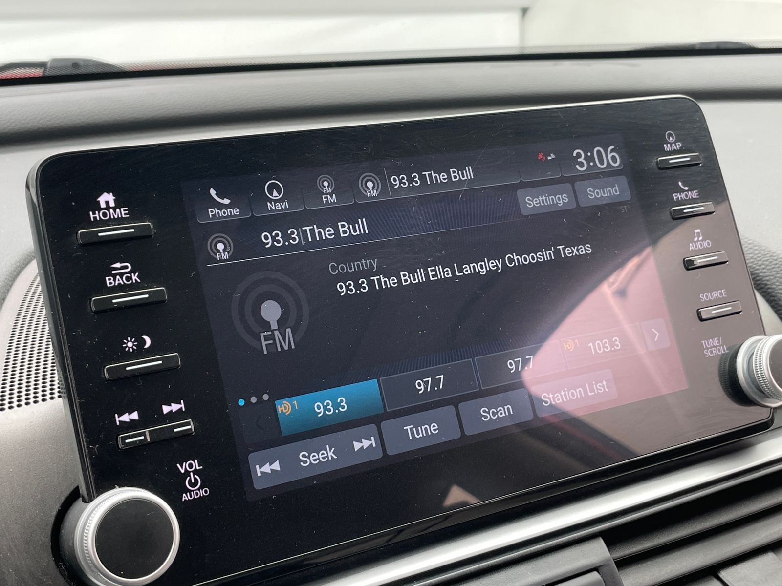 Thumbnail: 2021 Honda Accord - 3