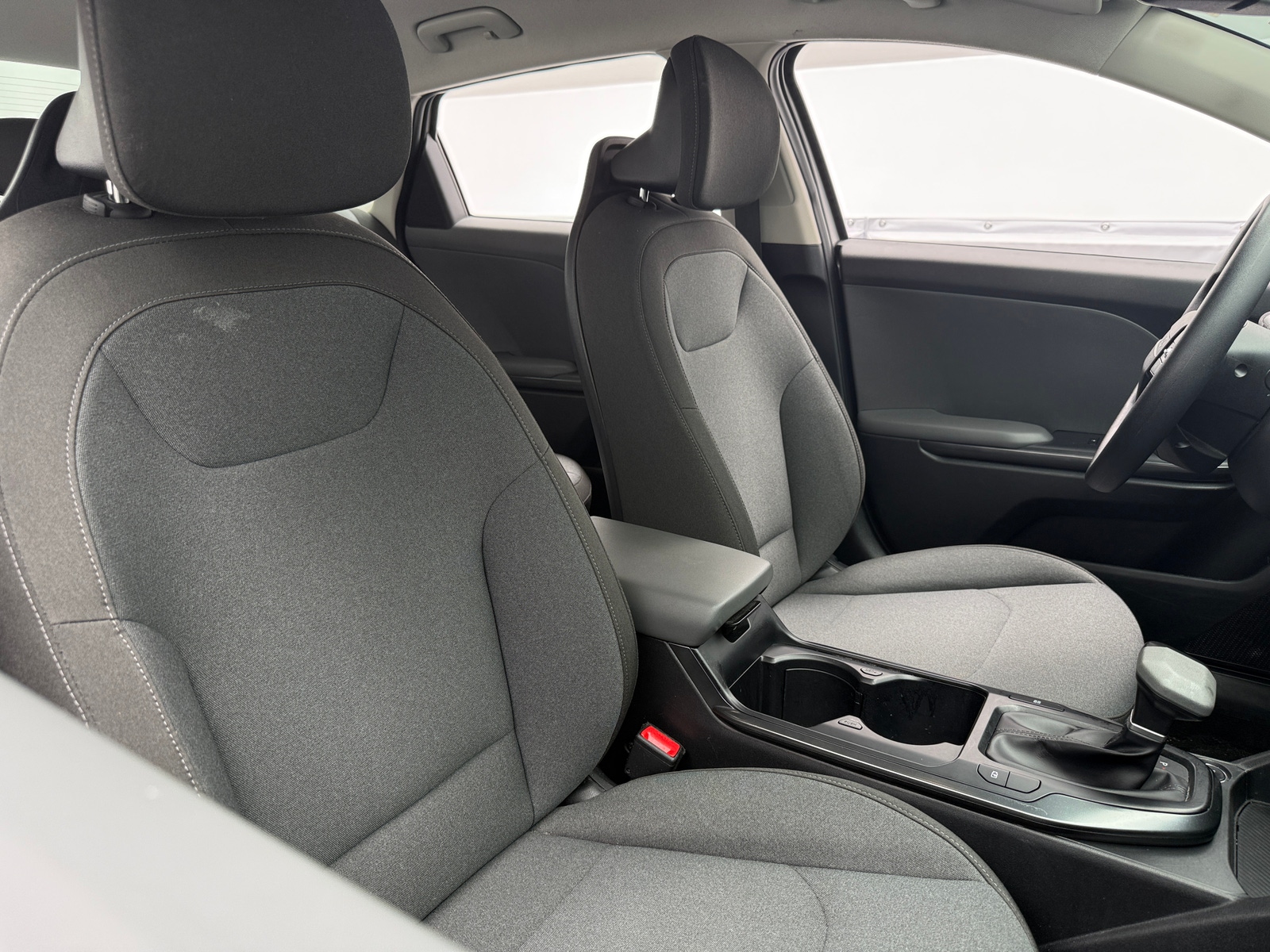 Thumbnail: 2025 Kia K4 - 2