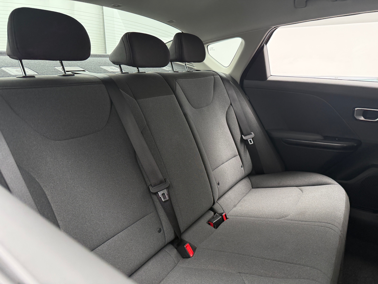 Thumbnail: 2025 Kia K4 - 6