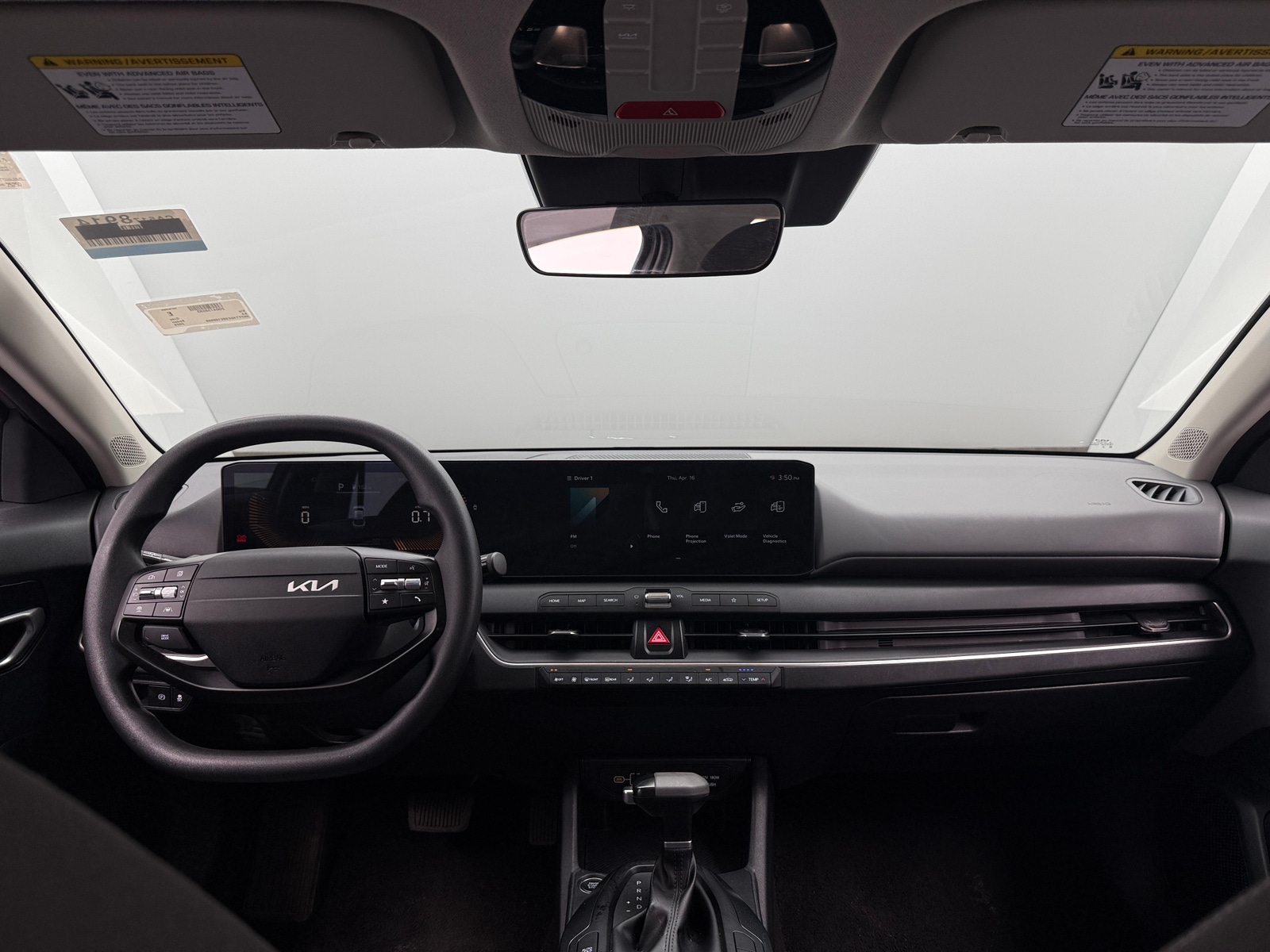 Thumbnail: 2025 Kia K4 - 3