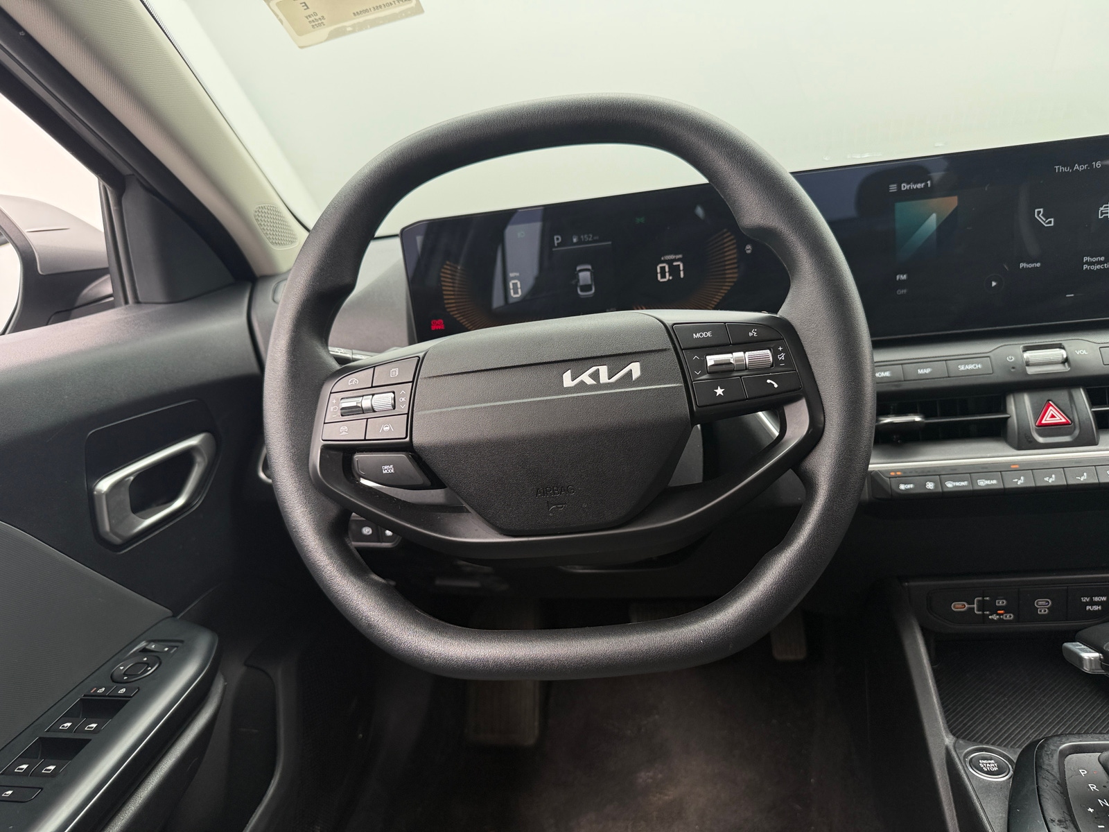 Thumbnail: 2025 Kia K4 - 5