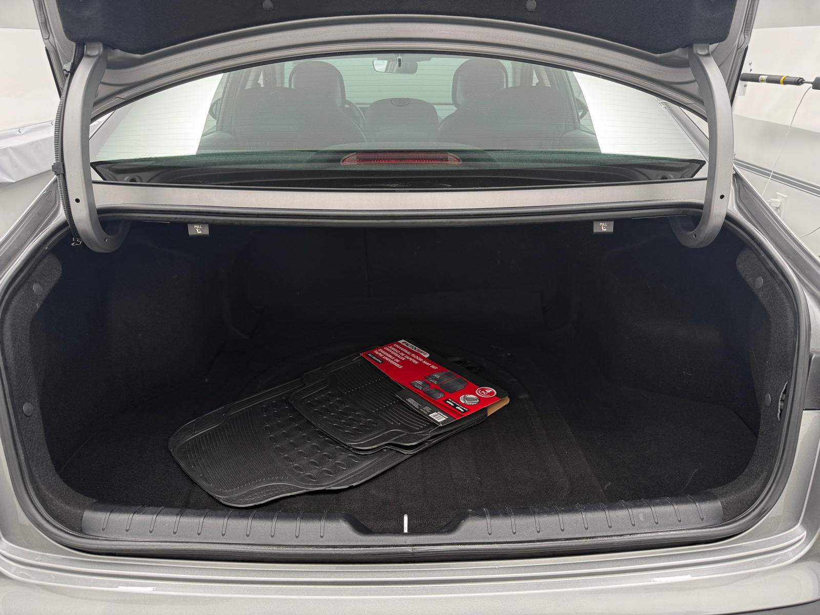 Thumbnail: 2025 Kia K4 - 7