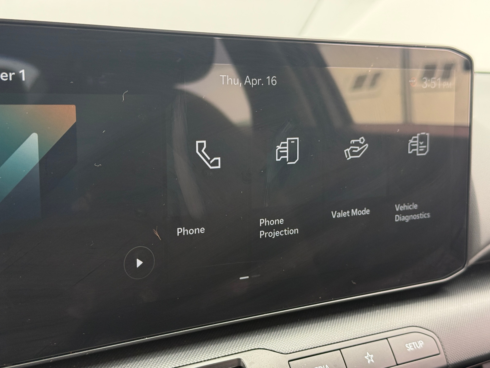 Thumbnail: 2025 Kia K4 - 4