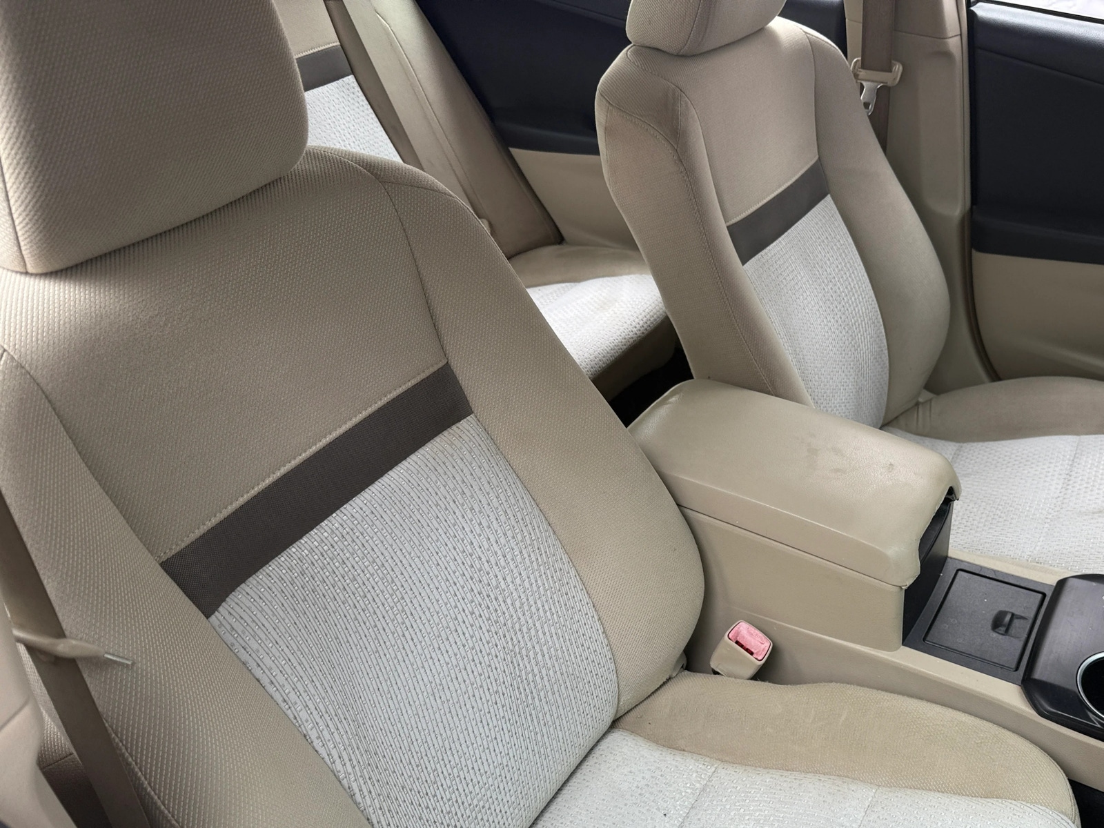 Thumbnail: 2012 Toyota Camry - 2