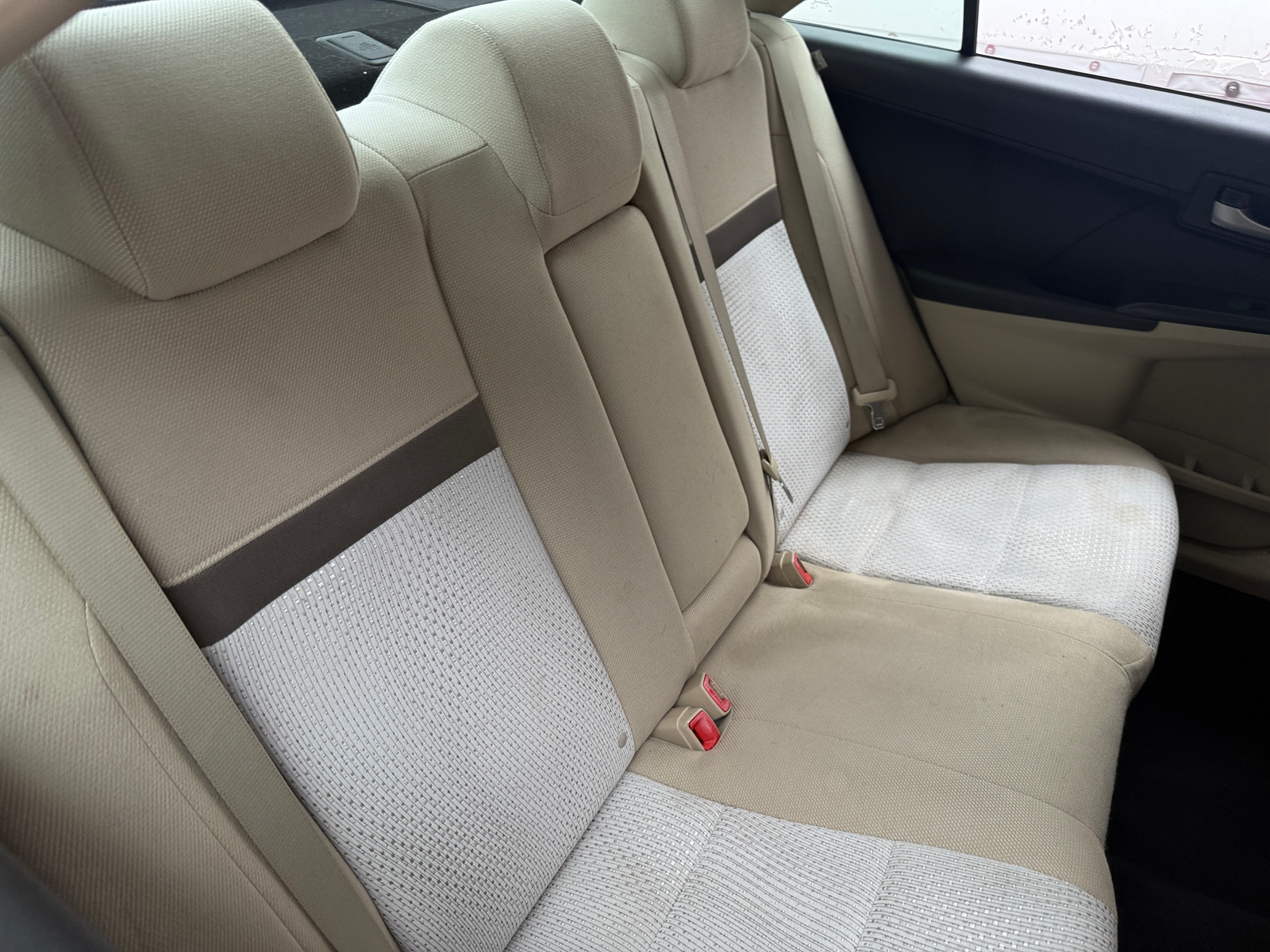 Thumbnail: 2012 Toyota Camry - 6