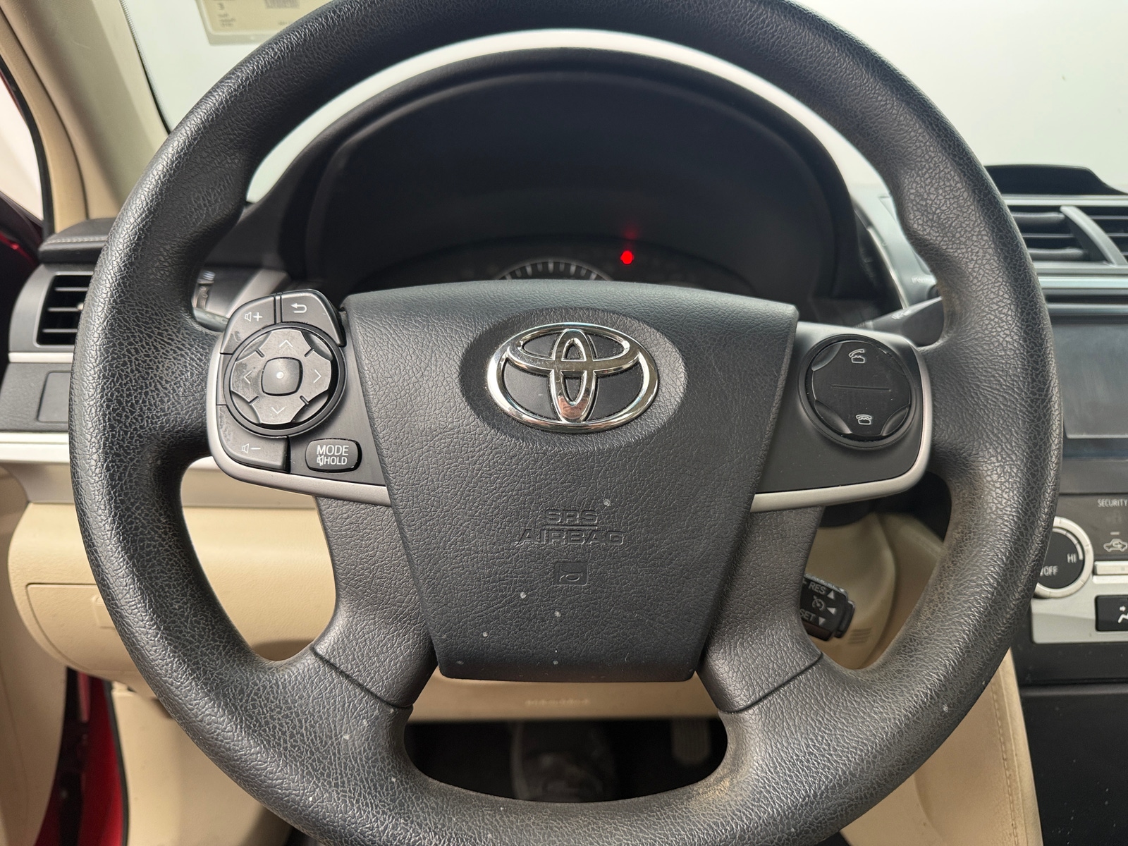 Thumbnail: 2012 Toyota Camry - 5