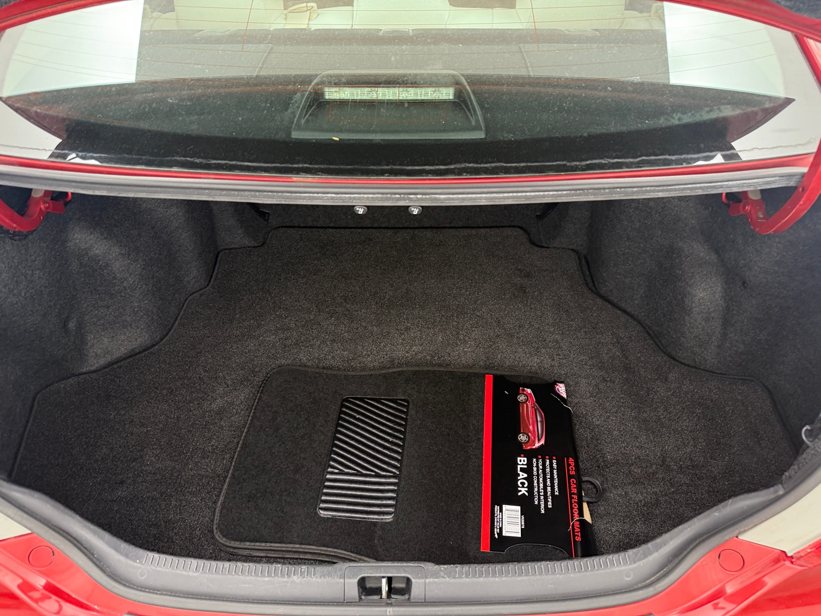 Thumbnail: 2012 Toyota Camry - 7