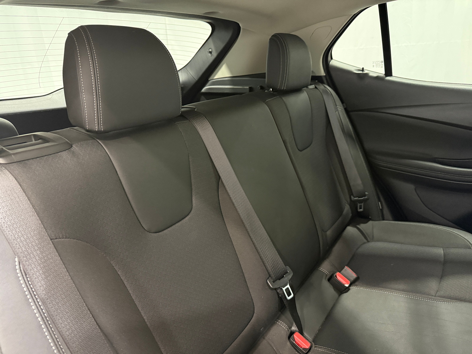 Thumbnail: 2025 Buick Encore GX - 5