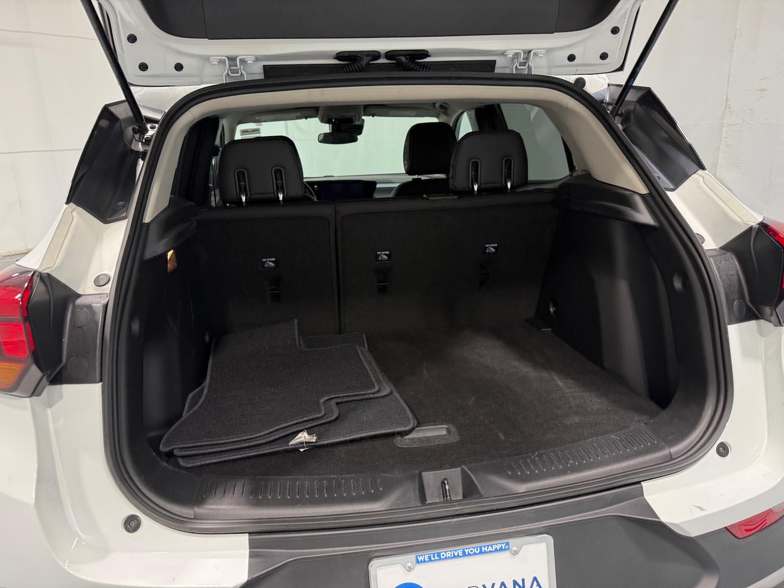 Thumbnail: 2025 Buick Encore GX - 6