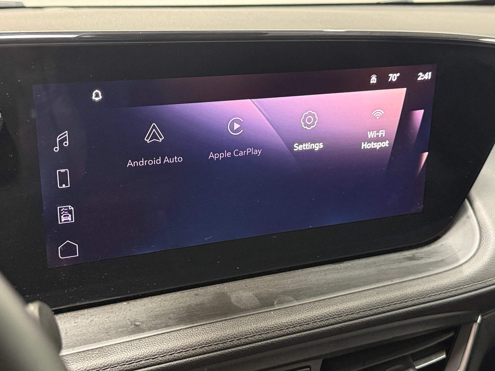 Thumbnail: 2025 Buick Encore GX - 3