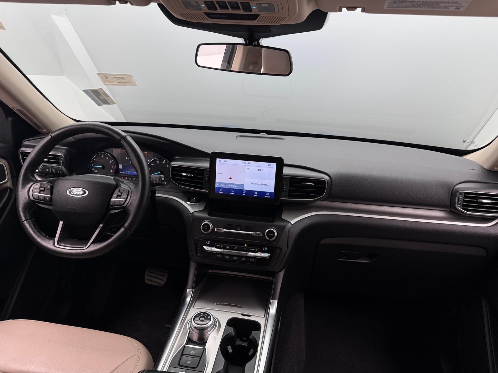 Thumbnail: 2020 Ford Explorer - 3