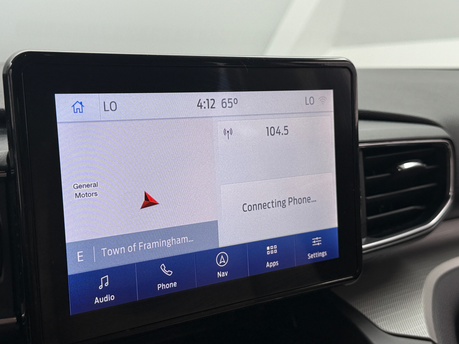 Thumbnail: 2020 Ford Explorer - 4