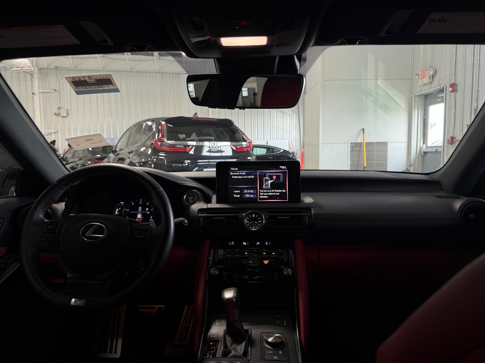 Thumbnail: 2024 Lexus IS - 2