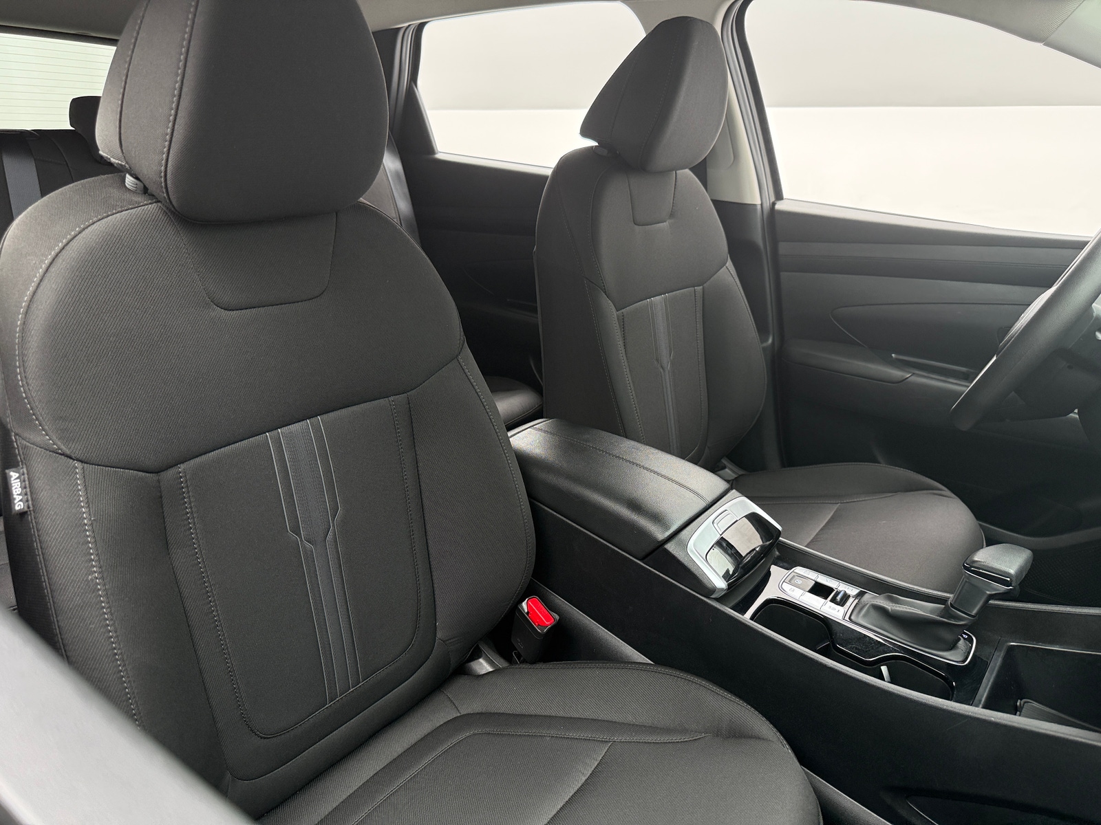 Thumbnail: 2025 Hyundai Tucson - 2