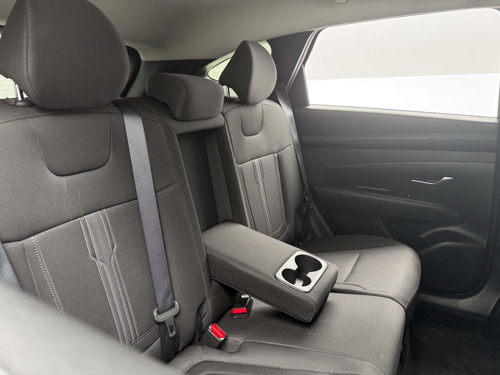 Thumbnail: 2025 Hyundai Tucson - 6