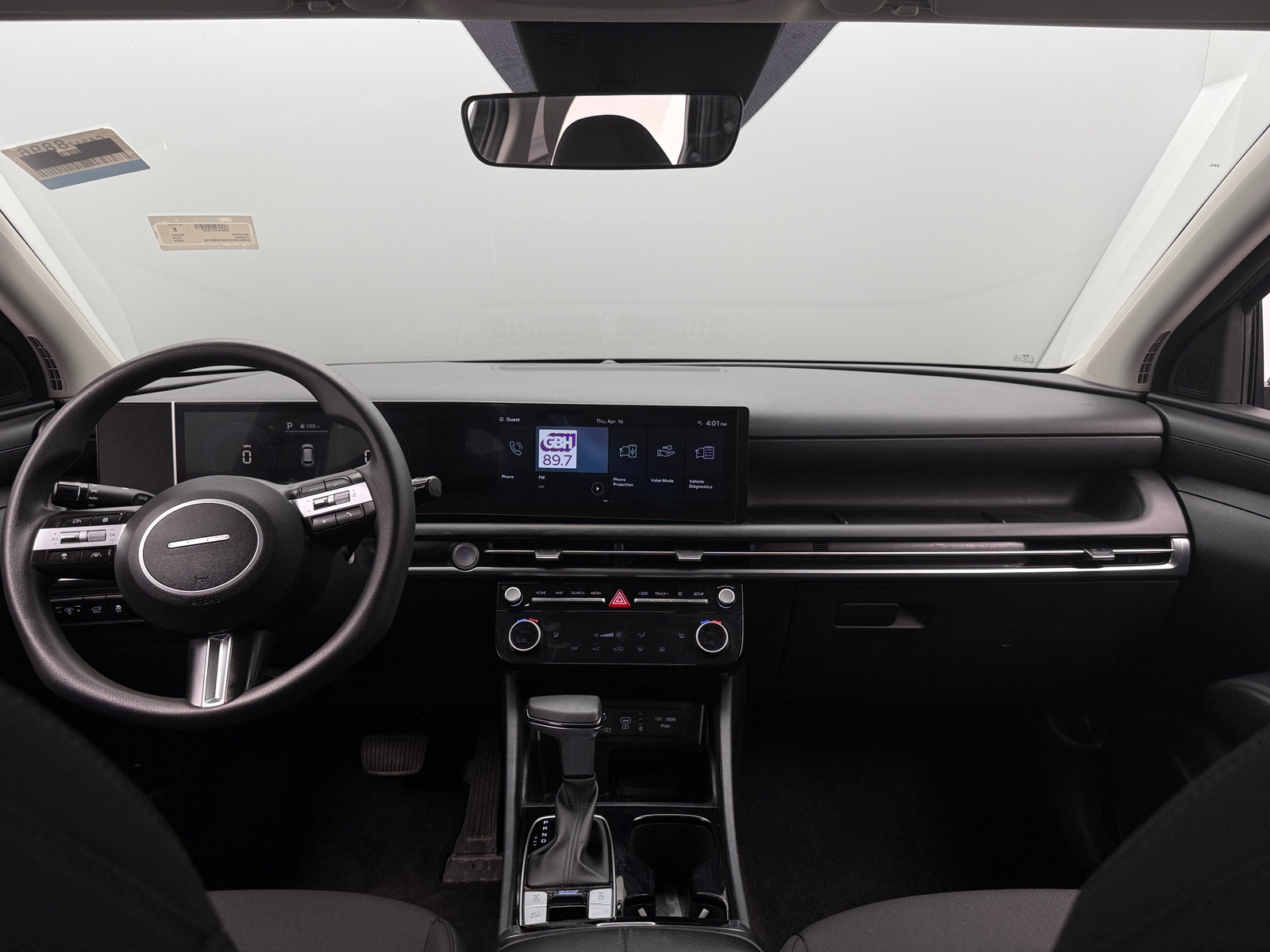 Thumbnail: 2025 Hyundai Tucson - 3