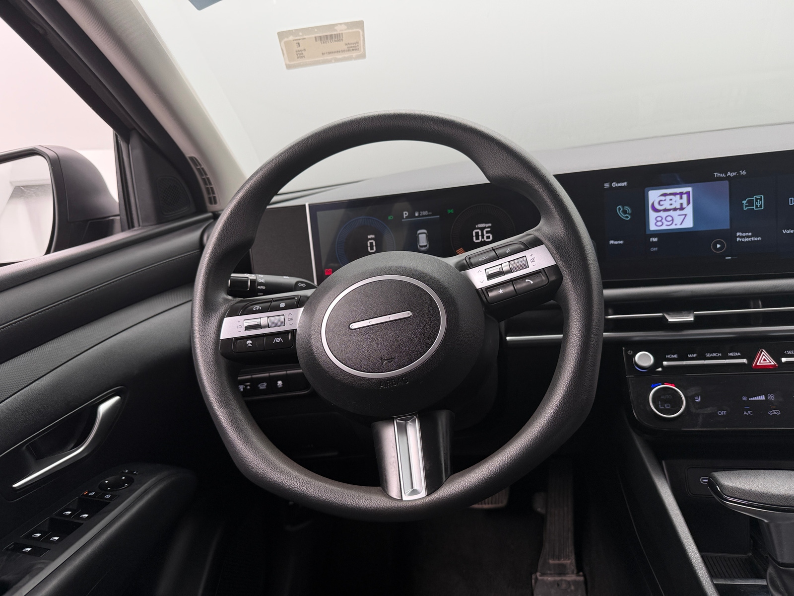 Thumbnail: 2025 Hyundai Tucson - 5