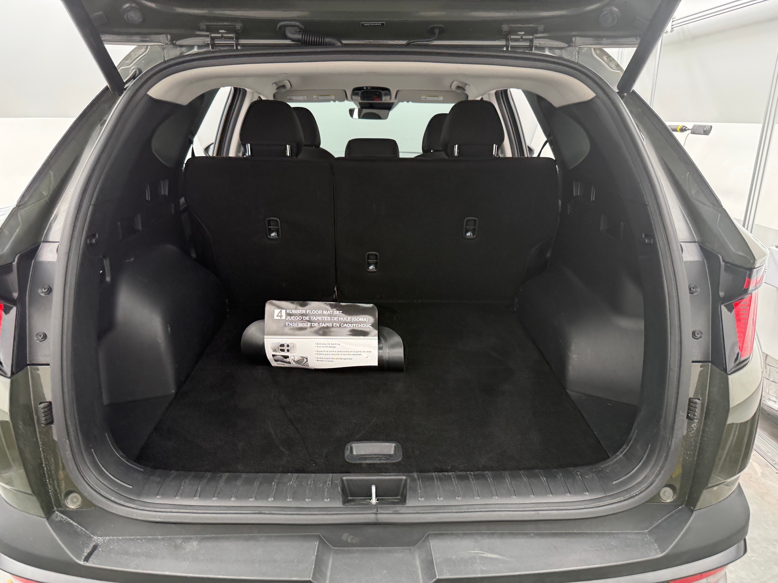 Thumbnail: 2025 Hyundai Tucson - 7