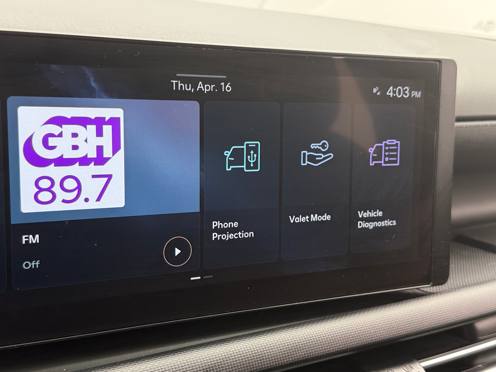 Thumbnail: 2025 Hyundai Tucson - 4