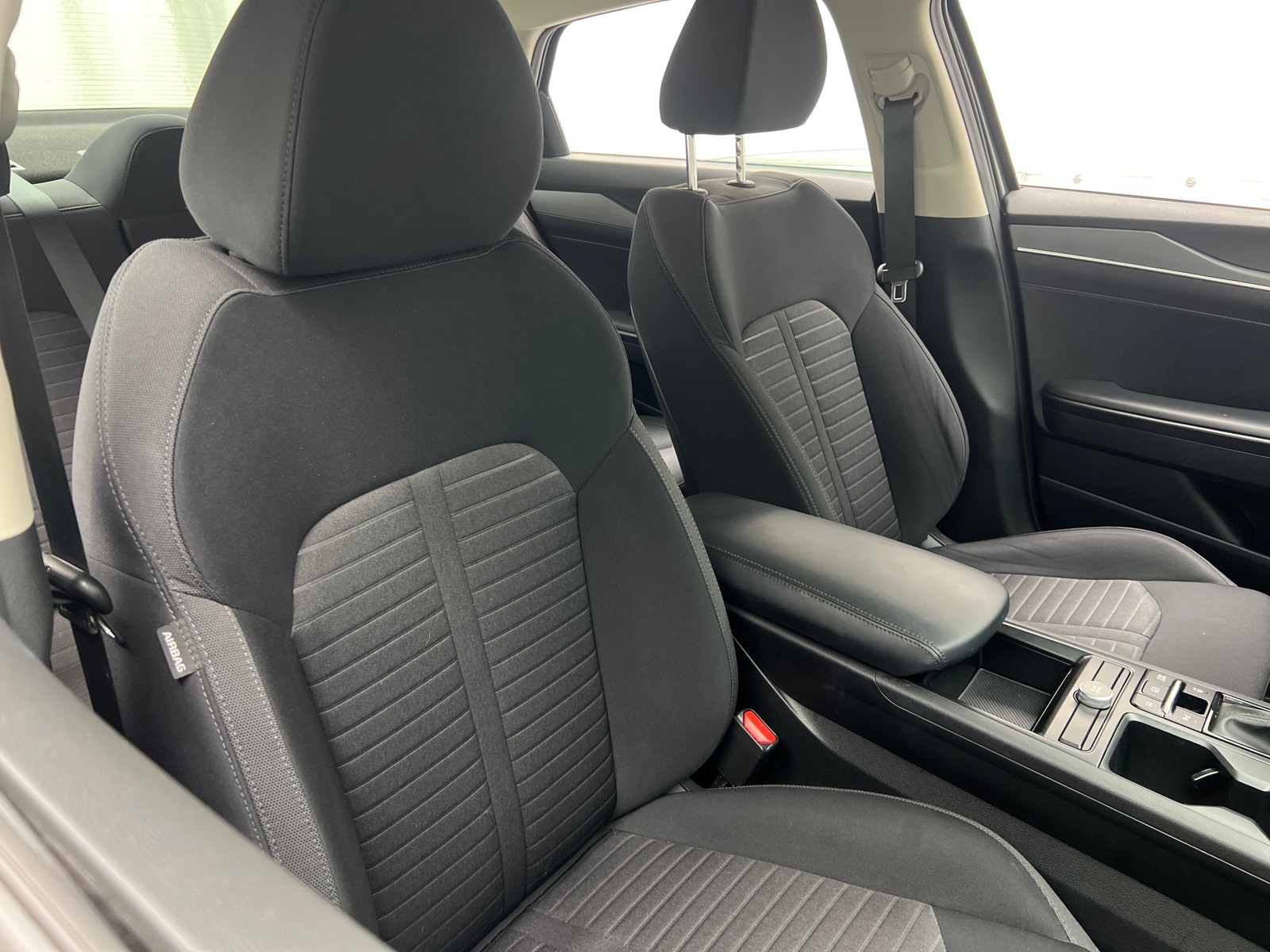 Thumbnail: 2025 Kia K5 - 2