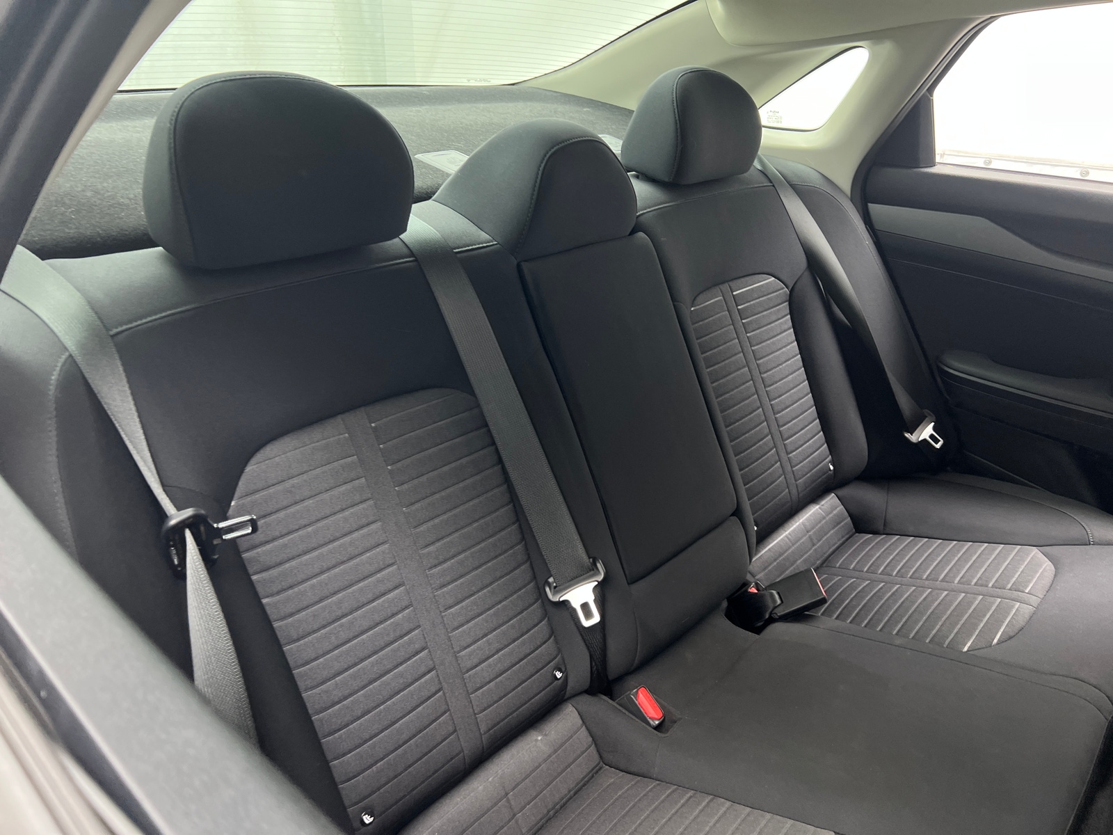 Thumbnail: 2025 Kia K5 - 6