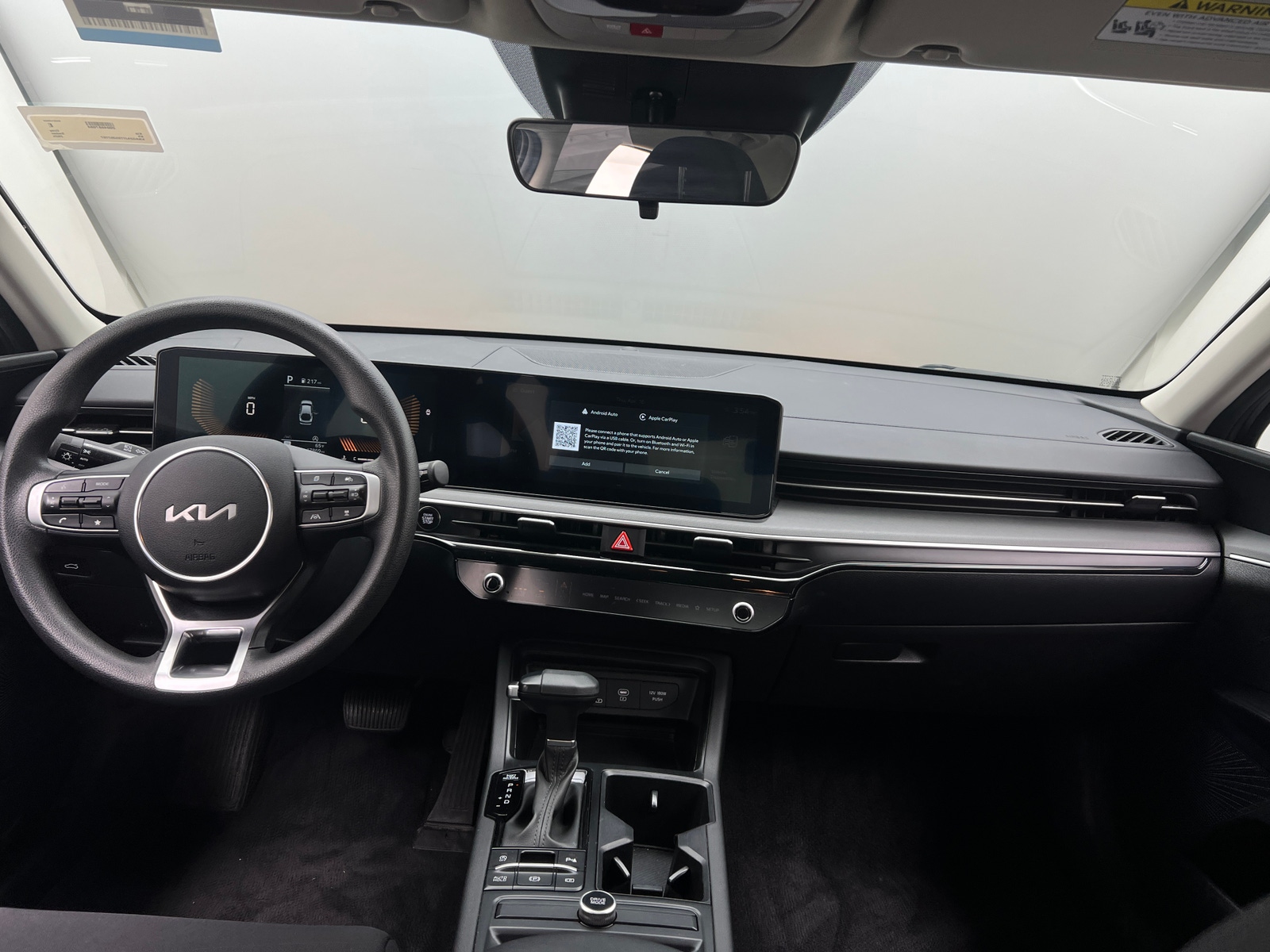 Thumbnail: 2025 Kia K5 - 3