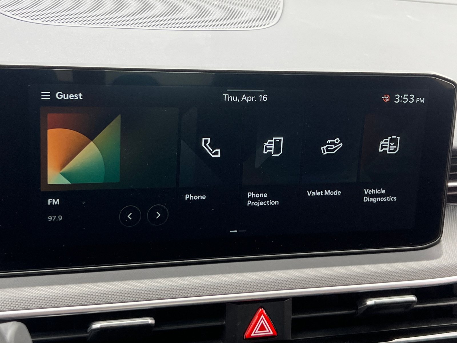 Thumbnail: 2025 Kia K5 - 4