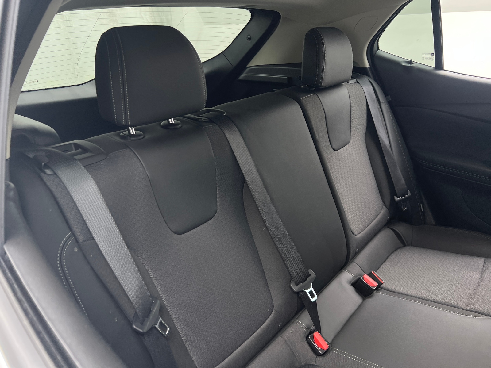 Thumbnail: 2025 Buick Encore GX - 5