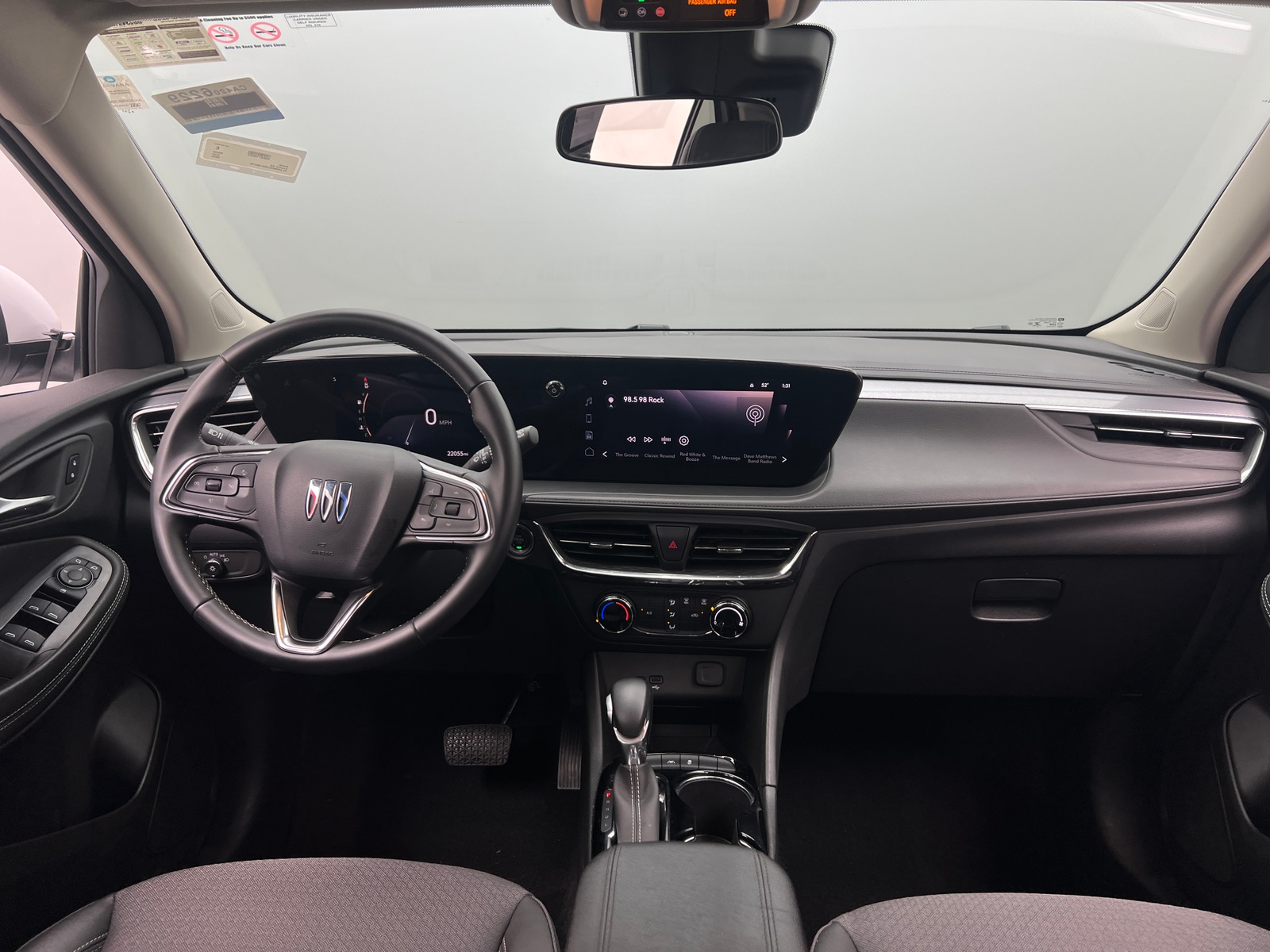 Thumbnail: 2025 Buick Encore GX - 2