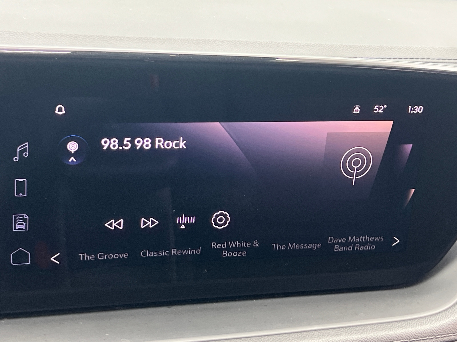 Thumbnail: 2025 Buick Encore GX - 3
