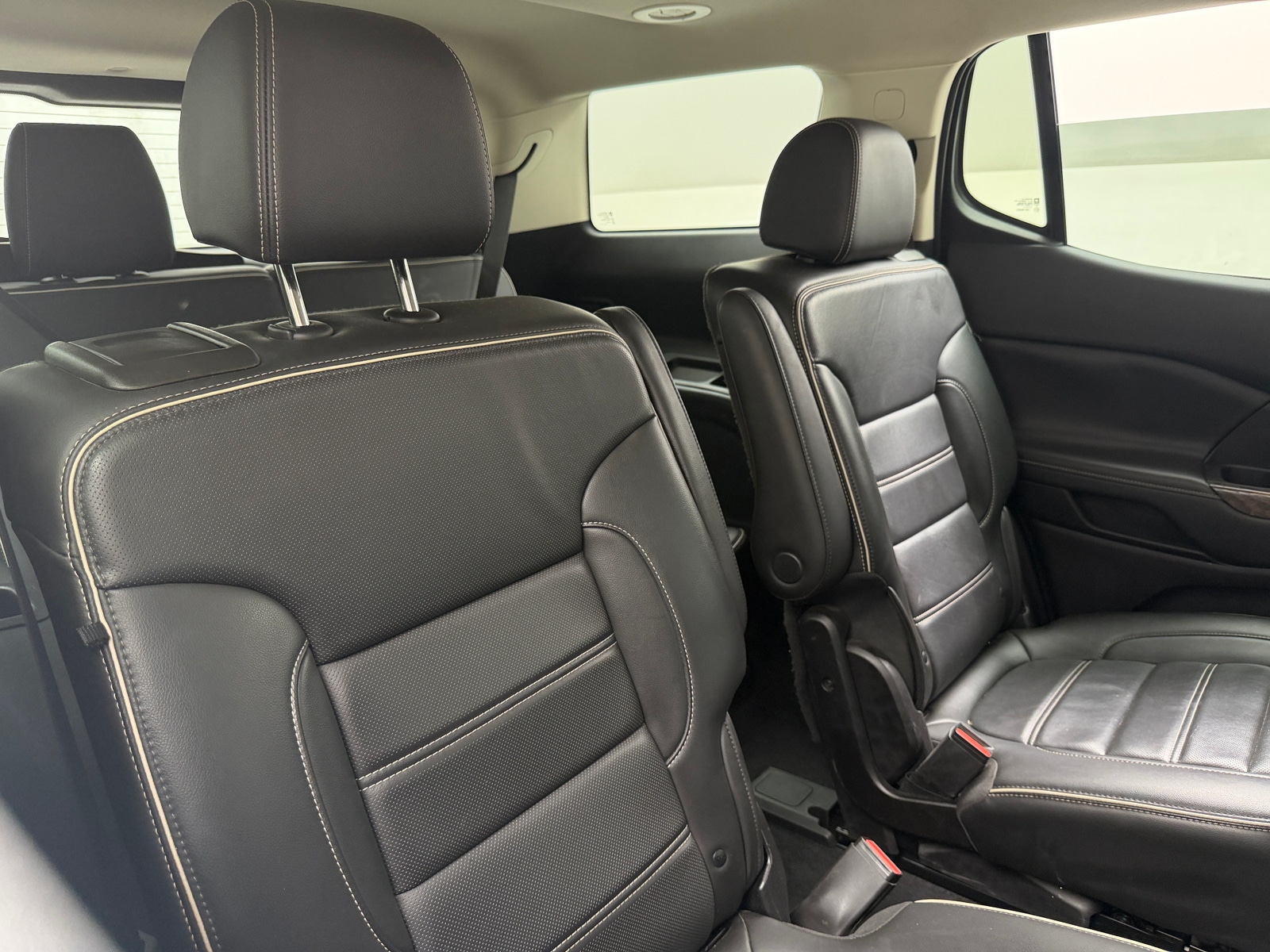 Thumbnail: 2021 GMC Acadia - 5