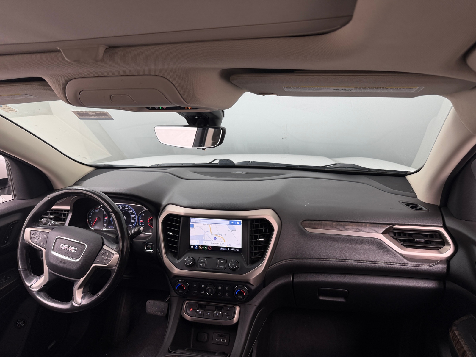 Thumbnail: 2021 GMC Acadia - 2