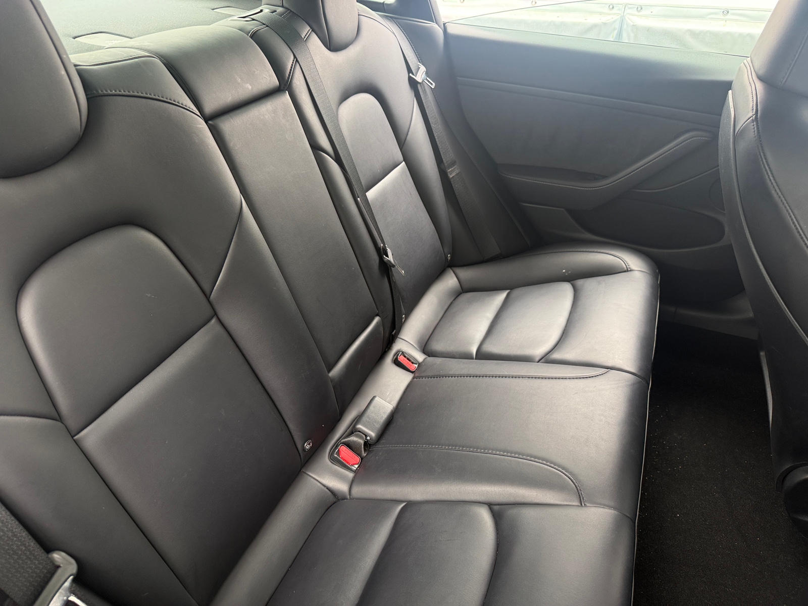 Thumbnail: 2023 Tesla Model 3 - 5