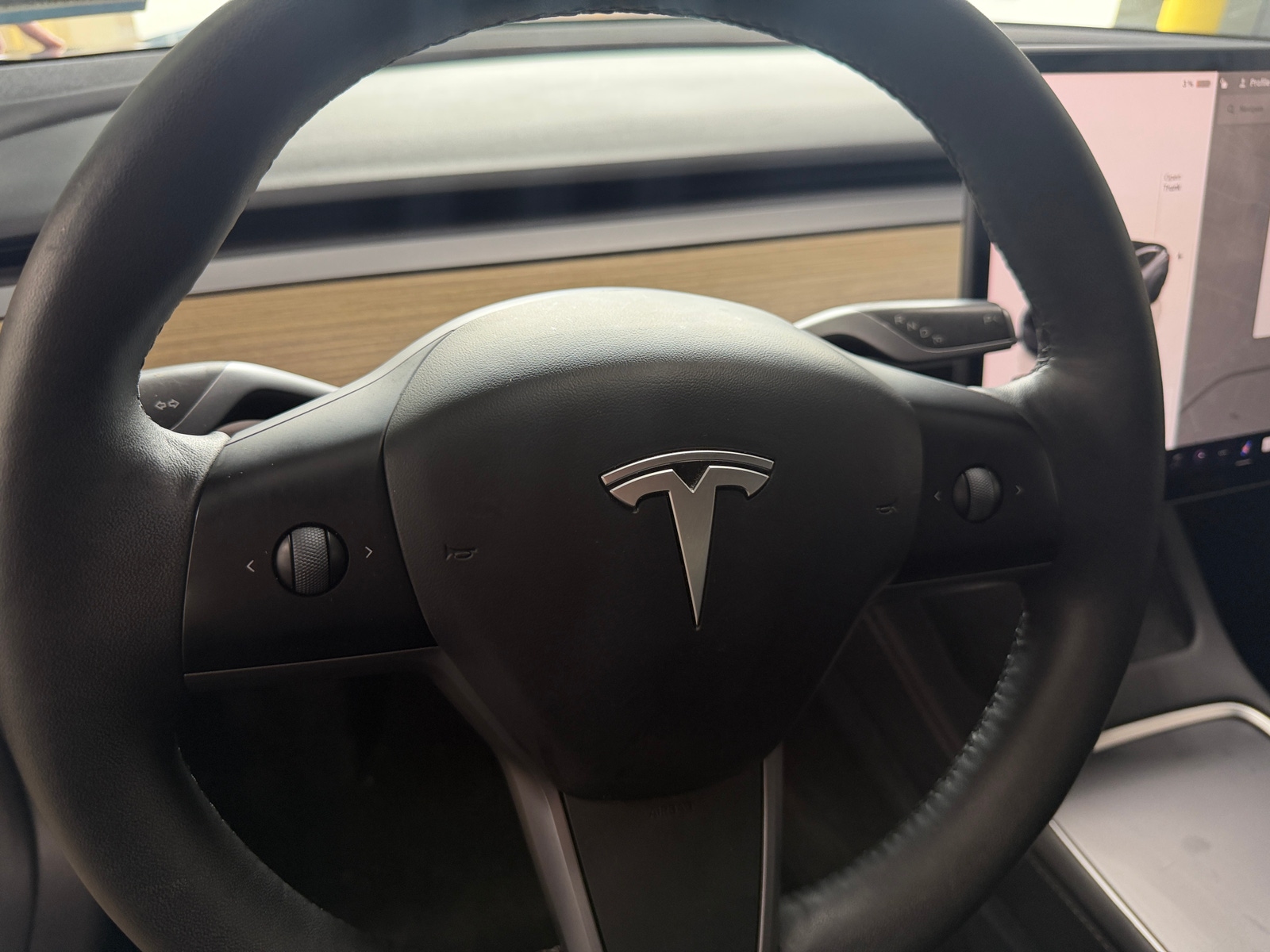Thumbnail: 2023 Tesla Model 3 - 4