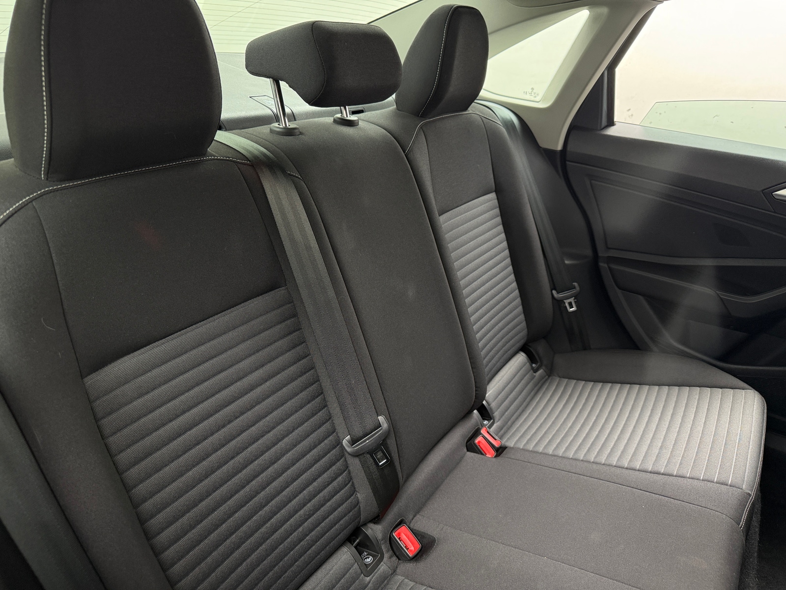 Thumbnail: 2024 Volkswagen Jetta - 6